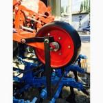 Корпус высевающего аппарата УПС, СУПН