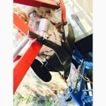 Корпус высевающего аппарата УПС, СУПН