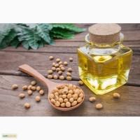Продам масло соевое
