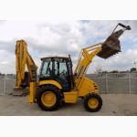 Экскаватор - погрузчик Komatsu WB93R-5 2006 года