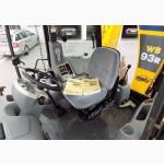 Экскаватор - погрузчик Komatsu WB93R-5 2006 года