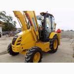 Экскаватор - погрузчик Komatsu WB93R-5 2006 года