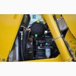 Экскаватор-погрузчик Komatsu WB93R-5 2007 года