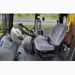 Экскаватор-погрузчик Komatsu WB93R-5 2007 года