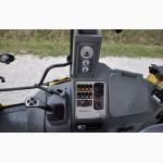 Экскаватор-погрузчик Komatsu WB93R-5 2007 года