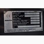 Экскаватор-погрузчик Komatsu WB93R-5 2007 года