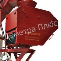 Зернометатель ЗМ-90 (зернометач, зернопогрузчик, ЗМ 90)