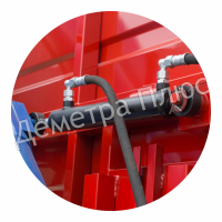 Загрузчик сеялок ЗС-30М (для ГАЗ, ЗИЛ, КамАЗ, МАЗ, ПТС)