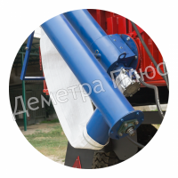 Загрузчик сеялок ЗС-30М (для ГАЗ, ЗИЛ, КамАЗ, МАЗ, ПТС)