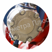 Загрузчик сеялок ЗС-30М (для ГАЗ, ЗИЛ, КамАЗ, МАЗ, ПТС)