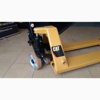 Гидравлическая тележка CBF25-MPTP Caterpillar