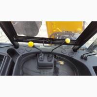 Экскаватор-погрузчик Terex 820