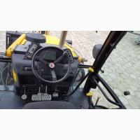 Экскаватор-погрузчик Terex 820