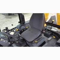 Экскаватор-погрузчик Terex 820