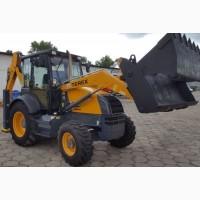 Экскаватор-погрузчик Terex 820