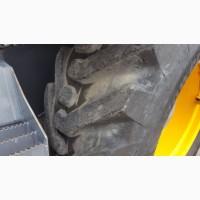 Экскаватор-погрузчик Terex 820