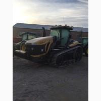 Продам трактор гусеничный Caterpillar Challehger MT 865 B