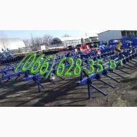 Сцепка борон СЗБ-8 с навесная заводская