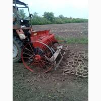 Продам сеялку 210м 21 сошнык