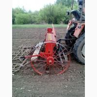 Продам сеялку 210м 21 сошнык