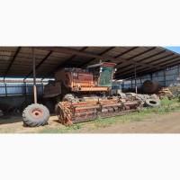 Продам Комбайн Дон1500