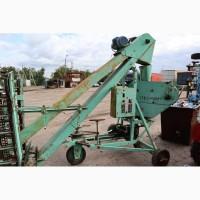 Продам зернометатель ЗМ-60 А