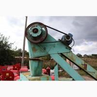 Продам зернометатель ЗМ-60 А