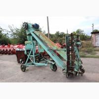 Продам зернометатель ЗМ-60 А