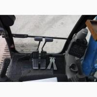 Гусеничный экскаватор Hitachi Zaxis 250 LC-3