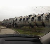 Маслоэкстракционный завод