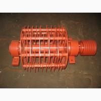 Ротор КДУ 2 (ДБ-5)