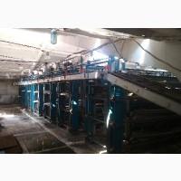 Птахофабрика продам комплект кліткового обладнання ОКН-3