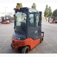 Вилочный погрузчик Toyota 8FBMT20