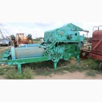 Семяочистительная машна Петкус Гигант К-531