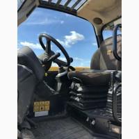 Телескопический погрузчик JCB 550-80 Agri Plus