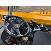 Телескопический погрузчик JCB 531-70 Agri Super 2013 года
