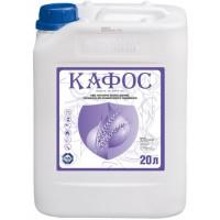 Подкормка для озимых КАФОС