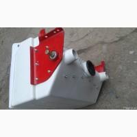 Аппарат туковысевающий (банка) УПС-12 СУПН-8 КРНВ-5.6