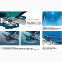 Разбрасыватель удобрений RABE ADLER DX 20