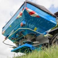 Разбрасыватель удобрений RABE ADLER DX 20