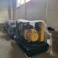 Дизельгенератор САТ 22 кВА/ 17 кВт 33, 45, 65, 88, 110, 200, 250, 500 кВА гарантія_48 міс