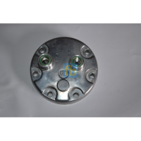 Крышка задняя компрессора SANDEN SD7H15, SD7H13