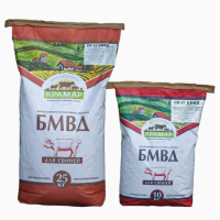 Продам добавку БМВД, престартер для свиней, поросят пр-во завода Крамар