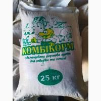 Комбикорм