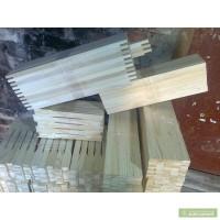Продам рамки для ульев