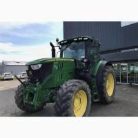 Продається трактор John Deere 6215 R 2015 року