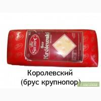 Польский сыр
