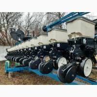 Сеялка точного высева пневматическая KINZE 3600