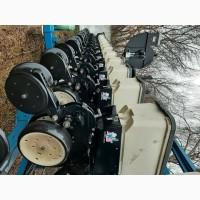 Сеялка точного высева пневматическая KINZE 3600