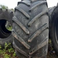 Шина Бу 800/70R-R38 Michelin MACHXBIB TL